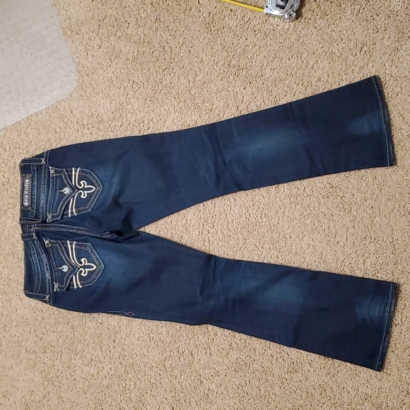 Rock Revival jeans - Picture 2 of 11